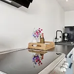 Rico - 50m From The Sea By Interhome Apartment