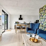 Rico - 50m From The Sea By Interhome Apartment *