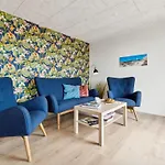 Rico - 50m From The Sea By Interhome *