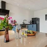 Rico - 50m From The Sea By Interhome Ronne