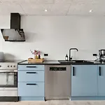 Rico - 50m From The Sea By Interhome * Rønne