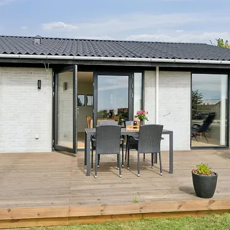 Rico - 50m From The Sea By Interhome Apartment Ronne