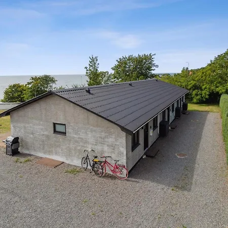 Rico - 50m From The Sea By Interhome * Rønne