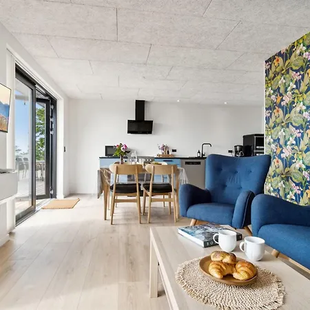 Rico - 50m From The Sea By Interhome Daire *