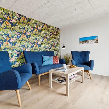 Rico - 50m From The Sea By Interhome *