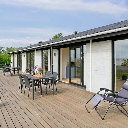 Rico - 50m From The Sea By Interhome * Ronne